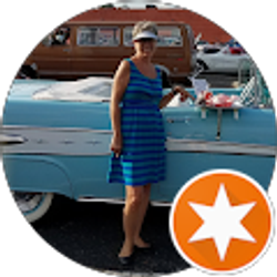 Profile photo of Dawn Cullen