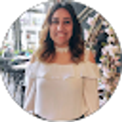 Profile photo of Mary Hanna