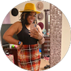 Profile photo of lakendria daniels