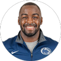 Profile photo of Imran Heard