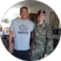 Profile photo of Kawika Aero