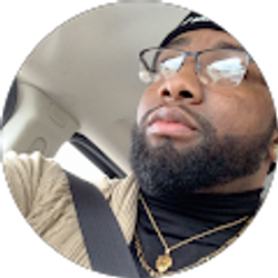 Profile photo of Keith Bolden