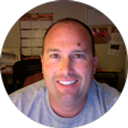 Profile photo of Joe Webb