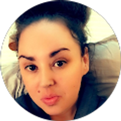 Profile photo of Tori