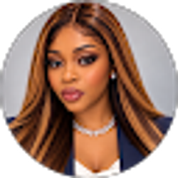 Profile photo of Abiola Atansuyi