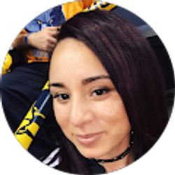 Profile photo of Micaela Meeks