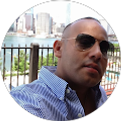 Profile photo of Geovany Ocampo