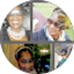 Profile photo of Phyllis Swan
