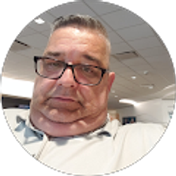 Profile photo of Thomas Brogdon