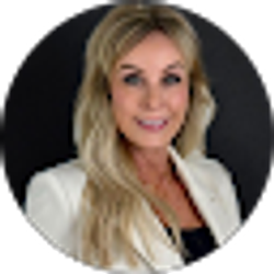 Profile photo of Jill Adams