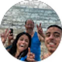 Profile photo of Nas & Sam Nehme