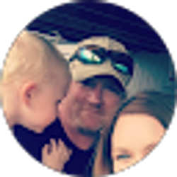 Profile photo of spencer eaton