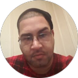 Profile photo of Boogie Gonzalez