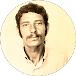 Profile photo of Kurt Nachum