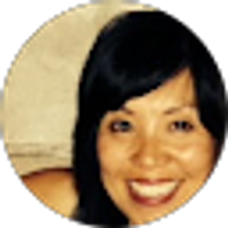 Profile photo of Tiffany Kim