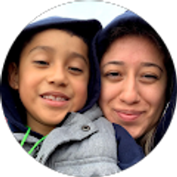 Profile photo of Eliana Galeno