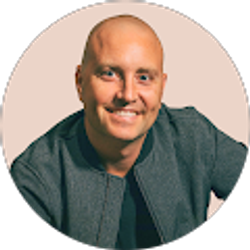 Profile photo of Mitch Gandy