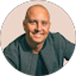 Profile photo of Mitch Gandy