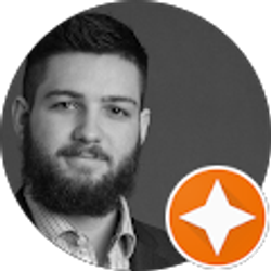 Profile photo of Jake Johnson