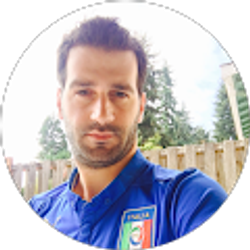 Profile photo of Omid Gh