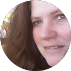 Profile photo of Kim Hayes
