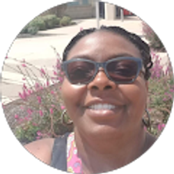 Profile photo of Brenda Ashmore