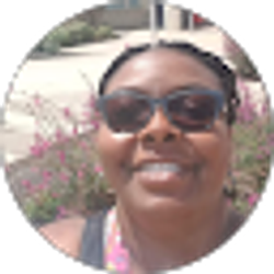 Profile photo of Brenda Ashmore