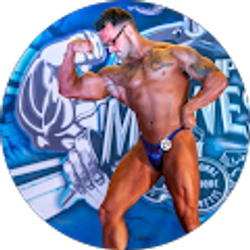 Profile photo of Standi