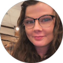 Profile photo of Kaitlyn Andrews