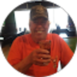 Profile photo of Ted Adams