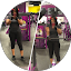 Profile photo of Shanetta L Williams