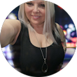 Profile photo of Joy Santos