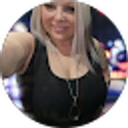Profile photo of Joy Santos