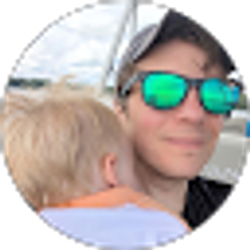 Profile photo of Justin McElwee