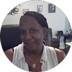 Profile photo of Arsania Wright Wright