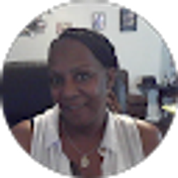 Profile photo of Arsania Wright Wright
