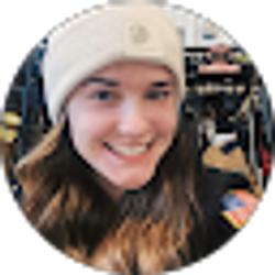 Profile photo of Emilee Creed