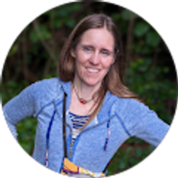 Profile photo of Misty Lindgren