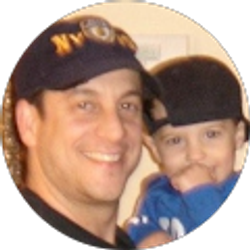 Profile photo of Paul Nigido