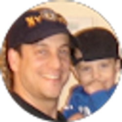 Profile photo of Paul Nigido