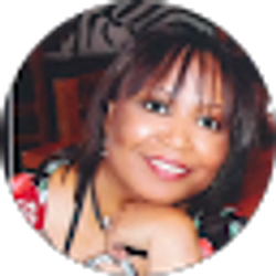 Profile photo of Joyce DuPree