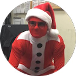 Profile photo of Ed Sievers