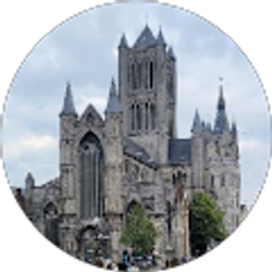 Profile photo of Tristan Palgrave