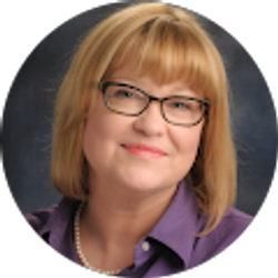 Profile photo of Jayne Little