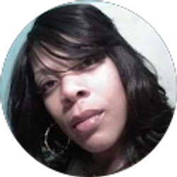 Profile photo of Bridgette Gordon-Bell