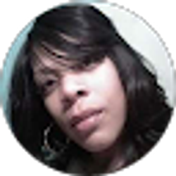 Profile photo of Bridgette Gordon-Bell