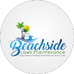 Profile photo of Beachside Lawn Maintenance