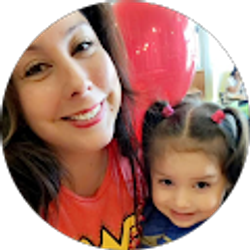 Profile photo of Rosie Rodriguez