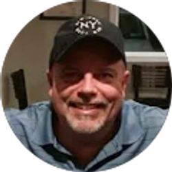 Profile photo of Daniel O'Herron