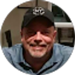 Profile photo of Daniel O'Herron